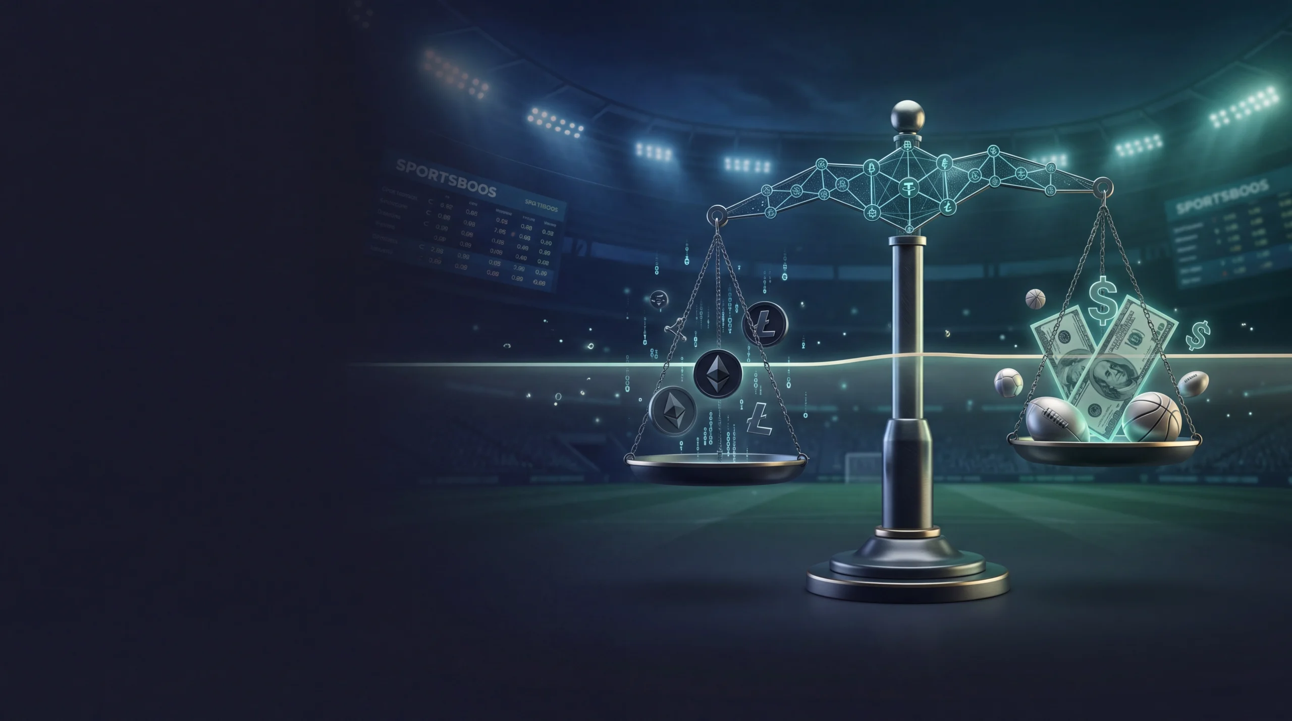 Apuestas USDT: la estabilidad que el crypto betting necesitaba