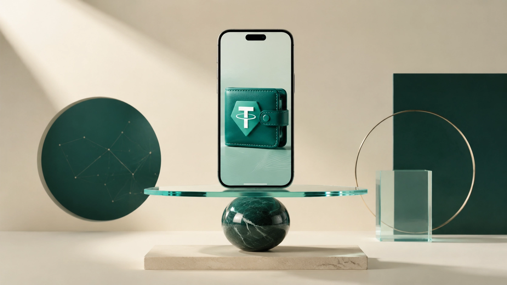 Apuestas con Tether: estabilidad y seguridad